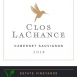 Clos La Chance Cabernet Sauvignon 2018